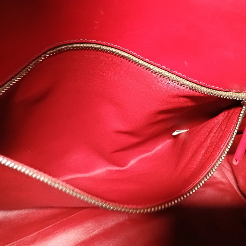 Prada Tessuto Shoulder Bag - Picture 6 of 10